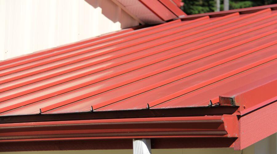Industrial Roof Installation in Wrightsville, AR